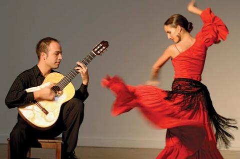 flamenco 4